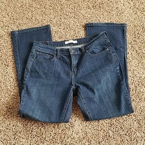 Levi's Boot Cut 515 Jeans